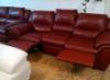 Relax luxus br lgarnitra kanap elad