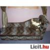 Elad leoprd sofa s fotel