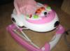 Babycomp baby relax fotel
