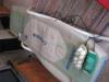 Elad egy alig hasznlt ceragem jade kves masszzsgy 2009 07 01 gyrts minden papjval s a hozz tartoz hmatrac az r 2