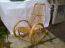 Rattan hintaszk