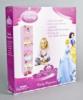 EF0126 Disney hercegnk jtktrol
