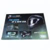 SHOEI rasztal altt