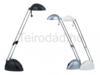 Globo Lighting - Asztali lmpa 1x40W E27krm / lila, Chocolate 24879 Globo Lighting