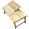 Wood 1 2 felhajthat llthat sszecsukhat asztal