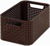 Rattan hats kosr 7l sttbarna CURVER CSCR7SB