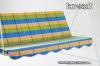 Hintagy matrac 170x50x5 cm