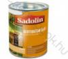 Sadolin Hardwood oil fa kertibtor olaj trpusi kemnyfa vdelmre Szntelen