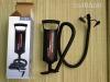 INTEX Double Quick matrac s medence pumpa