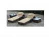 Kerti btor Stools 233 7007 mrattan szett