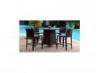 Mrattan kerti btor Stools 233 2036 mrattan szett
