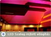 LED szalagos rejtett vilgts tletek 2012