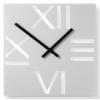 Square Roman Silver falira Nextime