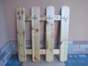 Elad a kpen lthat rvid ideig hasznlt feny elszobafal Mretei 90 cm szles 100 cm magas Tel 30 3372 364