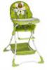 Bertoni Bravo etetszk green
