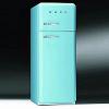 SMEG FAB30AZ7 Kombinlt htszekrny s fagyaszt