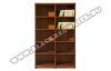 BIGGER reg 120 polcos szekrny calvados