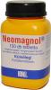 A Neomagnol tabletta