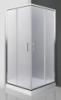 Roltechnik Easy Luzern Neo 90x90 szgletes zuhanykabin zuhanytlca nlkl Szgletes keretes fm grgs zuhanykabin Bett 4 mm biztonsgi