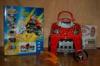 Klein toys aut szerel jtk klnleges