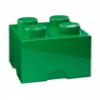 Troldoboz zld 2x2 Lego