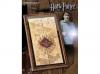 Harry Potter Tekergk Trkpe dszes fali trol