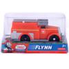 Thomas Flynn a tzolt aut MRR TM