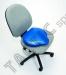 Gymnic lprna Sit On Air dntttszg ergonomikus tartsjavt kprna