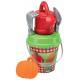 ECOIFFIER 282 Picnic Nagy vdr szett