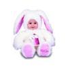 Anne Geddes az j Zlandi fots mvszn kpei alapjn kszlt 30 cm es lny nyusziruhs jtkbaba gy is ismerheted nyuszi 30 cm es baba nyuszi30cmesbaba nyuszi30cm esbaba