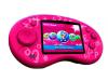 Overmax PocketPlayer pink 2 7 jtkkonzol 120 jtk
