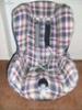 Auts ls gyerekls autsls 9 18 kg Maxi Cosi kt huzat