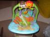 Fisher Price rezg pihen szk 36703605316 A Fisher Price Precious Planet Zsirfos Babafotel j ra 17000 az extra komfort