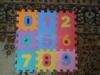Habszivacs puzzle sznyeg 90 db
