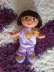 Fisher Price Jjt Dra baba
