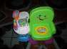 Fisher Price tanul szk