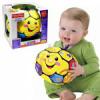 Fisher Price Tanul foci labda