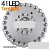 41 LED es lmpa Kemping stor Fny Lmps