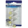 JJELI LMPA IZZ E14 7 5 W HQ LAMP 7 5WE14 A