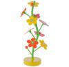 FLOWERS asztali gyereklmpa LED es kivitelben jjeli szekrnyre Fogyasztsa miatt akr egsz jjel is vilgthat