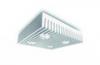 LEDINO Mennyezeti Led lmpa Philips 31602 31 16