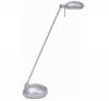 Asztali lmpa LED 4 W ALBA Pill ezst VLEDPILLM