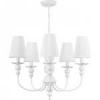 Nowodvorski TL 4231 Bianco 5 izzs csillr Technolux 1324 lmpaTL 4231 Bianco