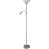 Flower lllmpa olvaskarral H178cm