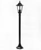 DWI Kerti lllmpa E27 60W fekete 110cm 25590