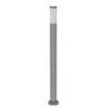 Inox torch kltri ll lmpa H110cm