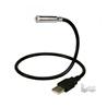 LogiLink USB s flexibilis LED lmpa