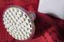 LED g GU10 SMD 60 ledes spot j