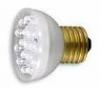 A LED termkekre a gyrtk s forgalmazk jellemzen 50 000 illetve 80 000 rs letartamot jsolnak szemben a wolfram szlas izzk 1000 rs a halogn izzk 3 5000 rs illetve a kompakt fnycsvek 8