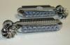 Auts LED lmpa 2 x 8 LED GRL008